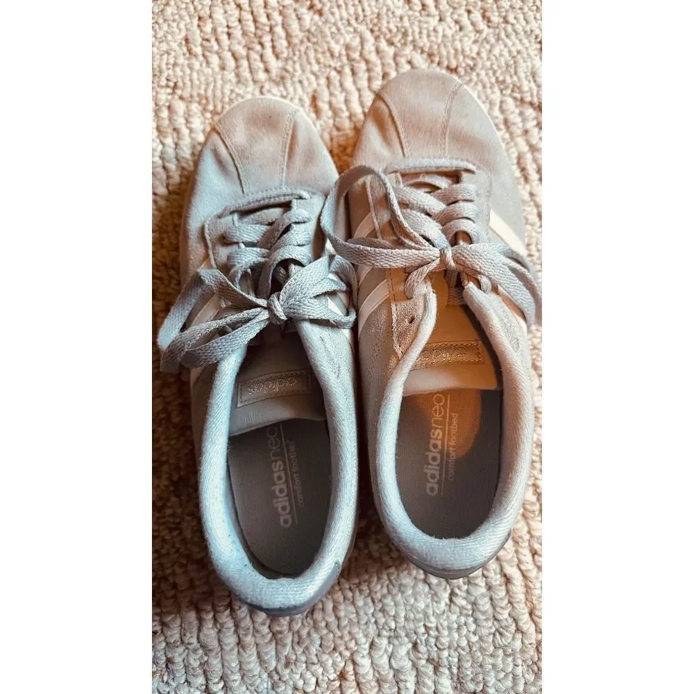 adidas womens neo